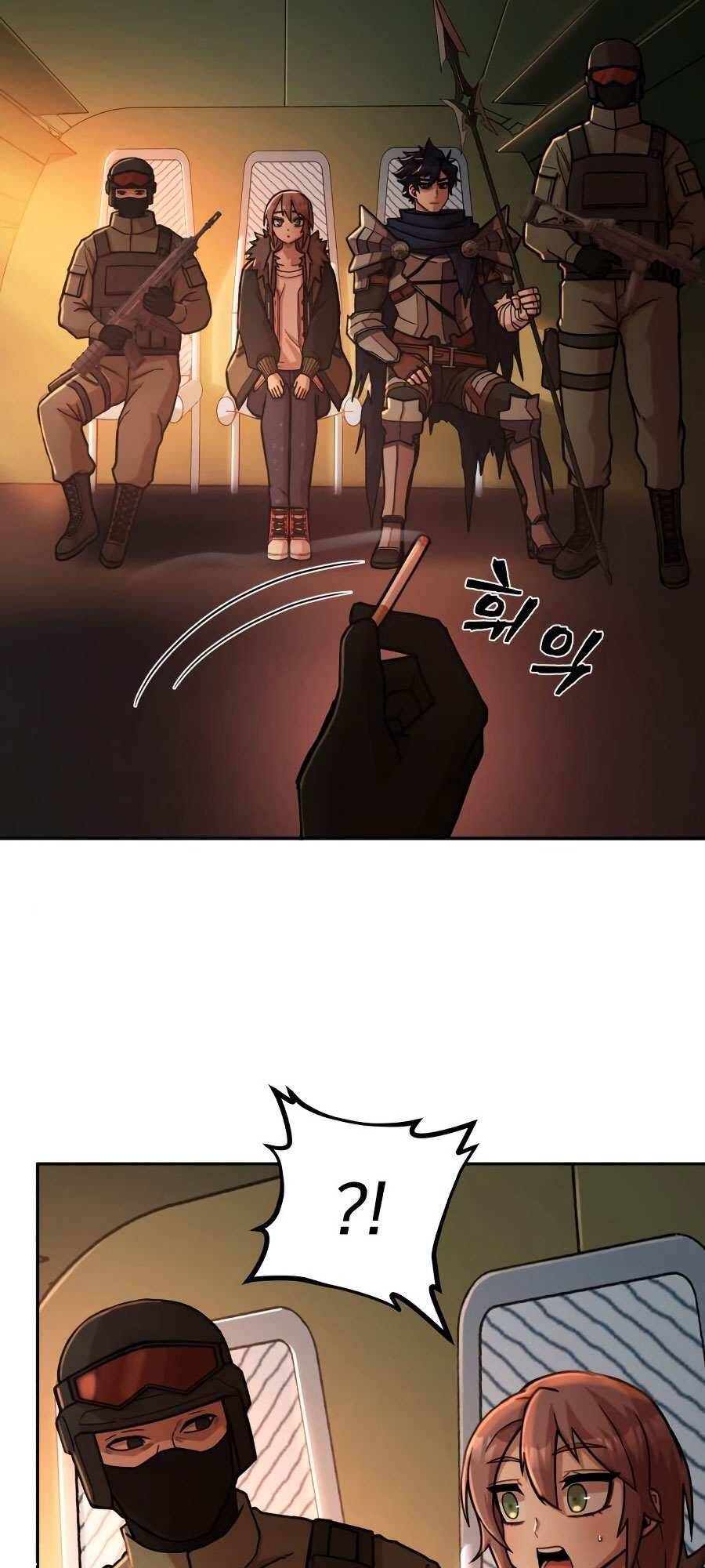 Sự Trở Lại Của Anh Hùng Diệt Thế Chapter 10 - Trang 2