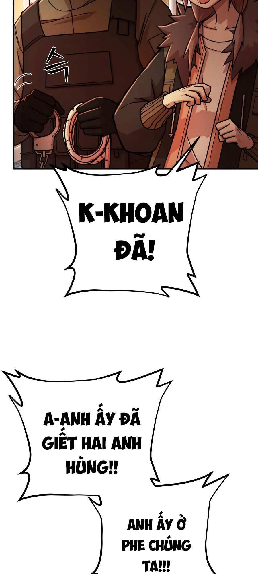 Sự Trở Lại Của Anh Hùng Diệt Thế Chapter 10 - Trang 2