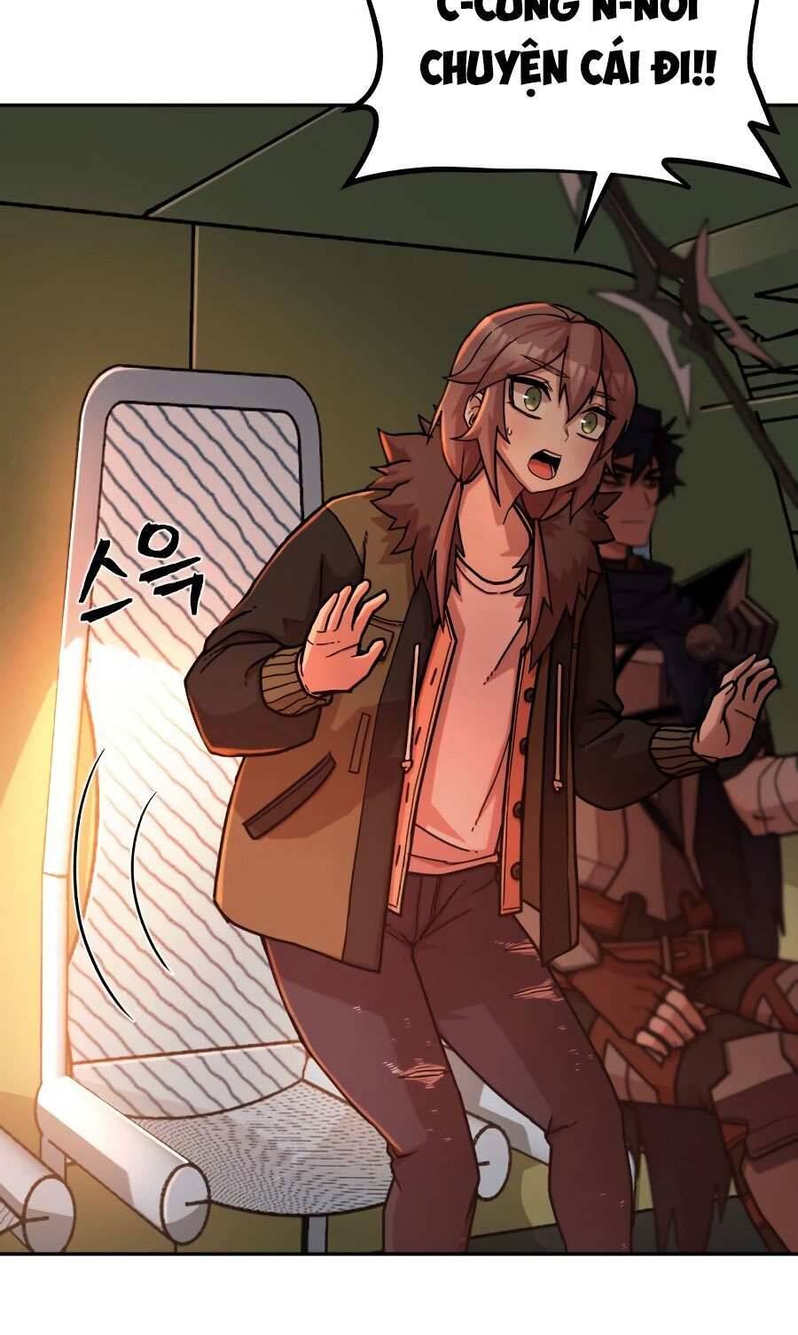 Sự Trở Lại Của Anh Hùng Diệt Thế Chapter 10 - Trang 2