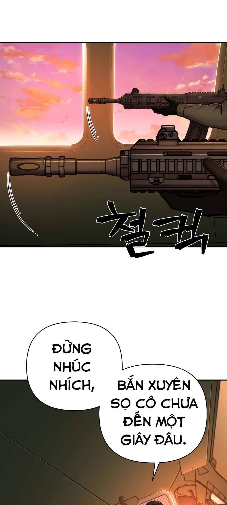 Sự Trở Lại Của Anh Hùng Diệt Thế Chapter 10 - Trang 2