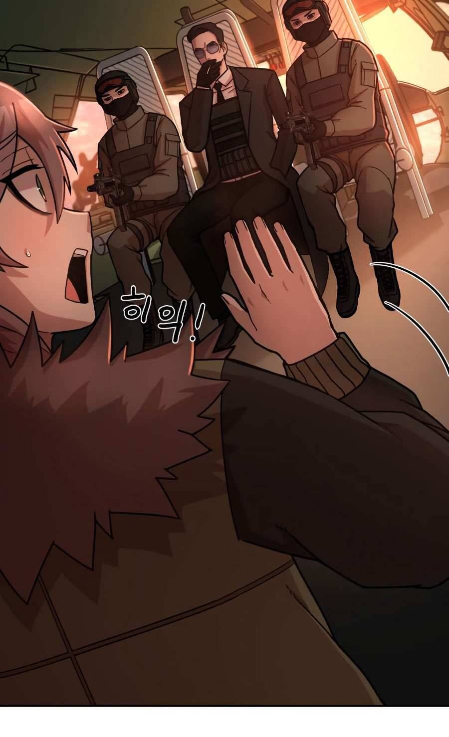 Sự Trở Lại Của Anh Hùng Diệt Thế Chapter 10 - Trang 2