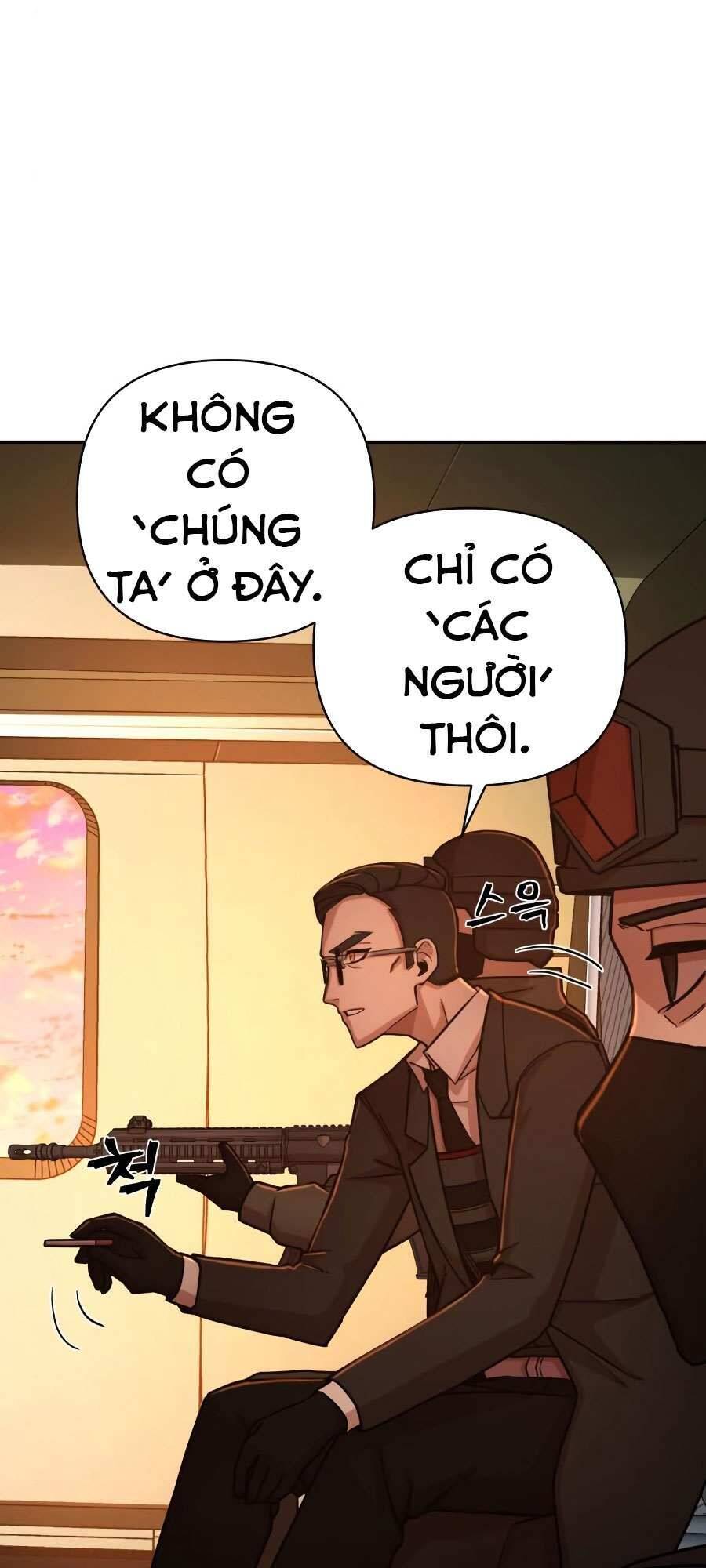 Sự Trở Lại Của Anh Hùng Diệt Thế Chapter 10 - Trang 2