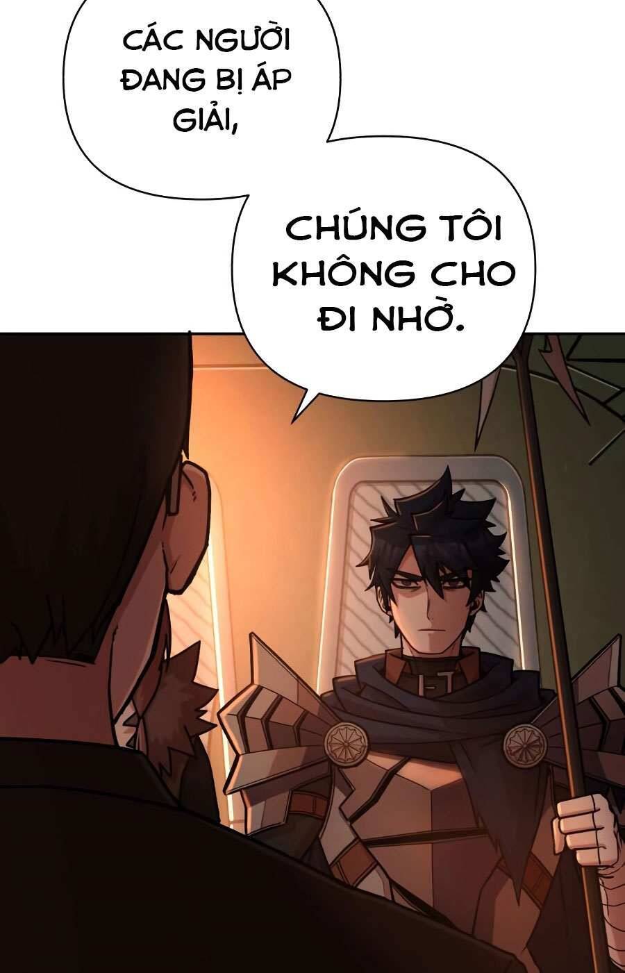 Sự Trở Lại Của Anh Hùng Diệt Thế Chapter 10 - Trang 2