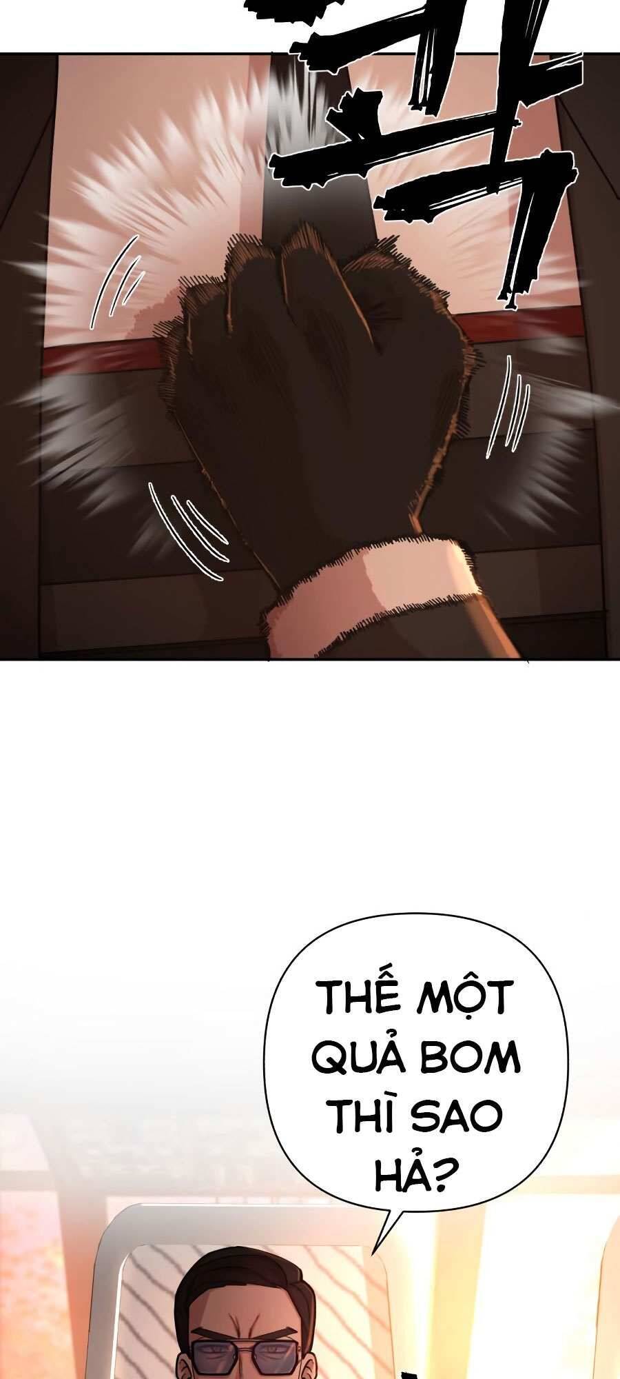 Sự Trở Lại Của Anh Hùng Diệt Thế Chapter 10 - Trang 2