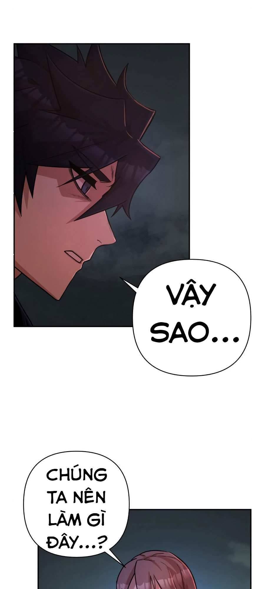 Sự Trở Lại Của Anh Hùng Diệt Thế Chapter 10 - Trang 2