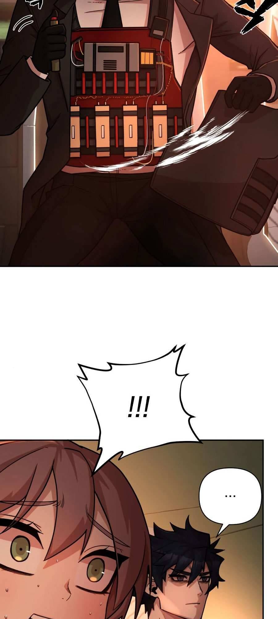 Sự Trở Lại Của Anh Hùng Diệt Thế Chapter 10 - Trang 2