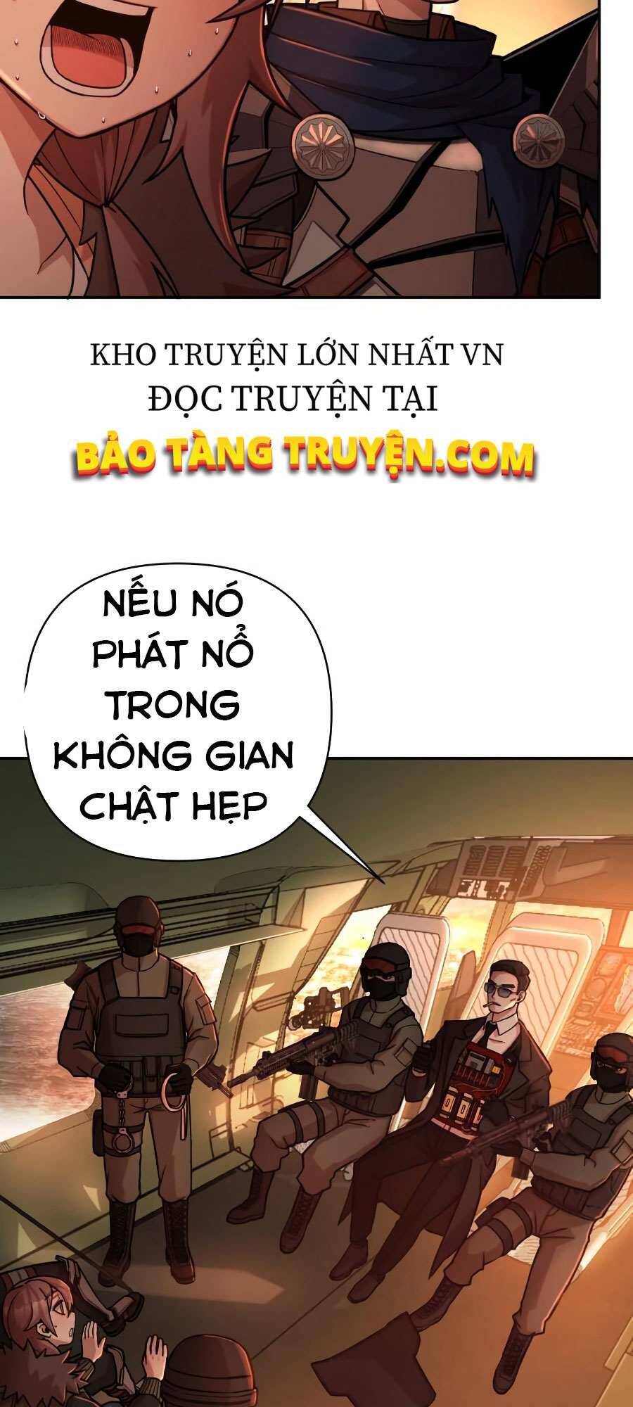 Sự Trở Lại Của Anh Hùng Diệt Thế Chapter 10 - Trang 2