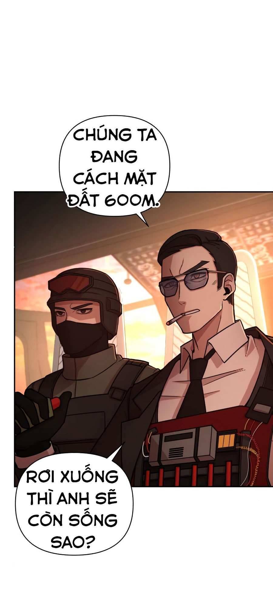 Sự Trở Lại Của Anh Hùng Diệt Thế Chapter 10 - Trang 2