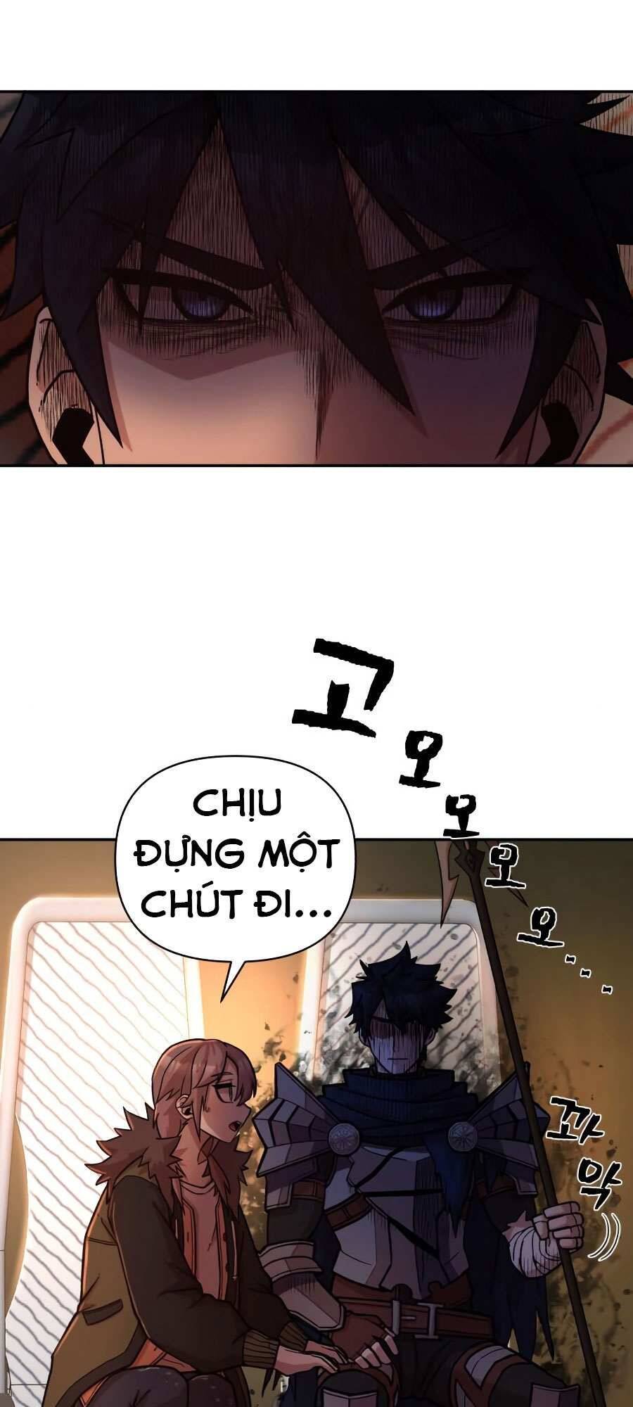 Sự Trở Lại Của Anh Hùng Diệt Thế Chapter 10 - Trang 2