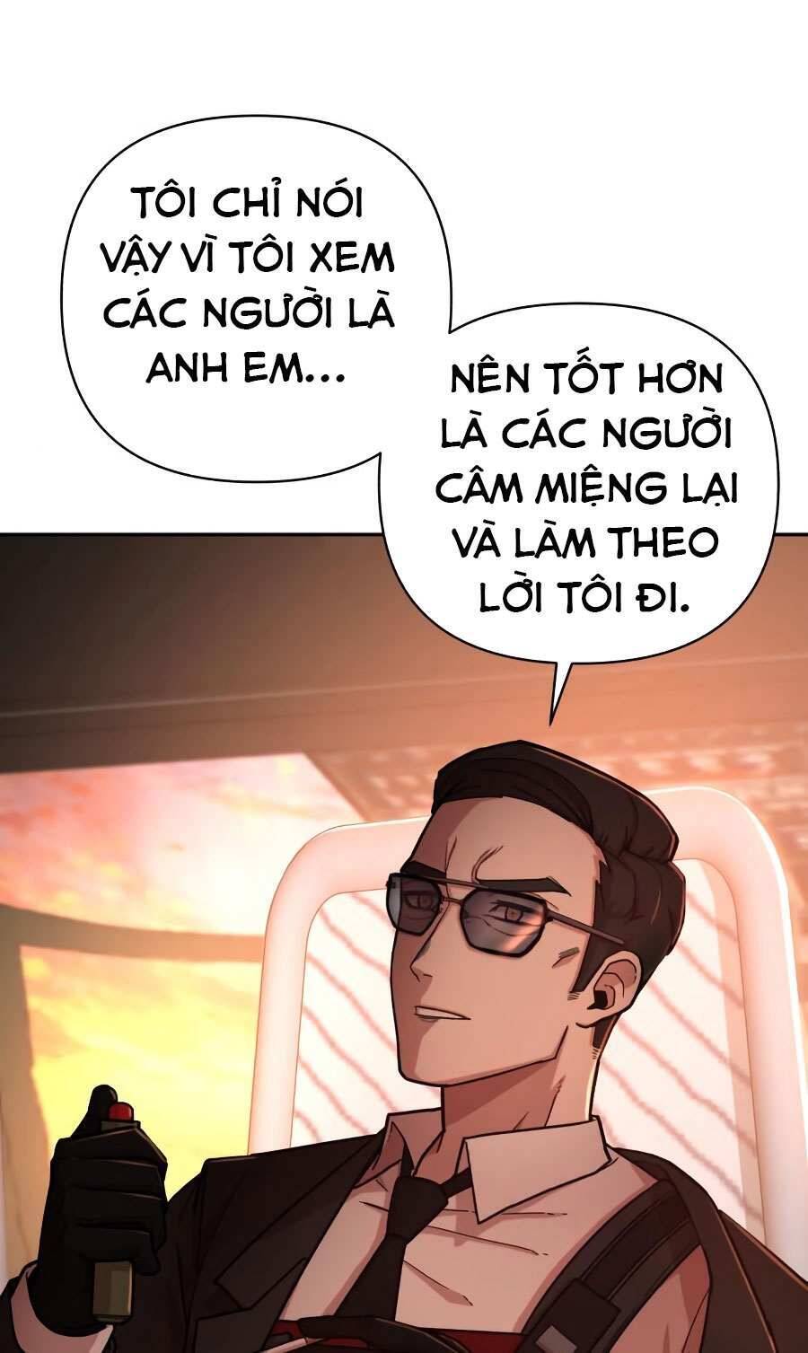 Sự Trở Lại Của Anh Hùng Diệt Thế Chapter 10 - Trang 2