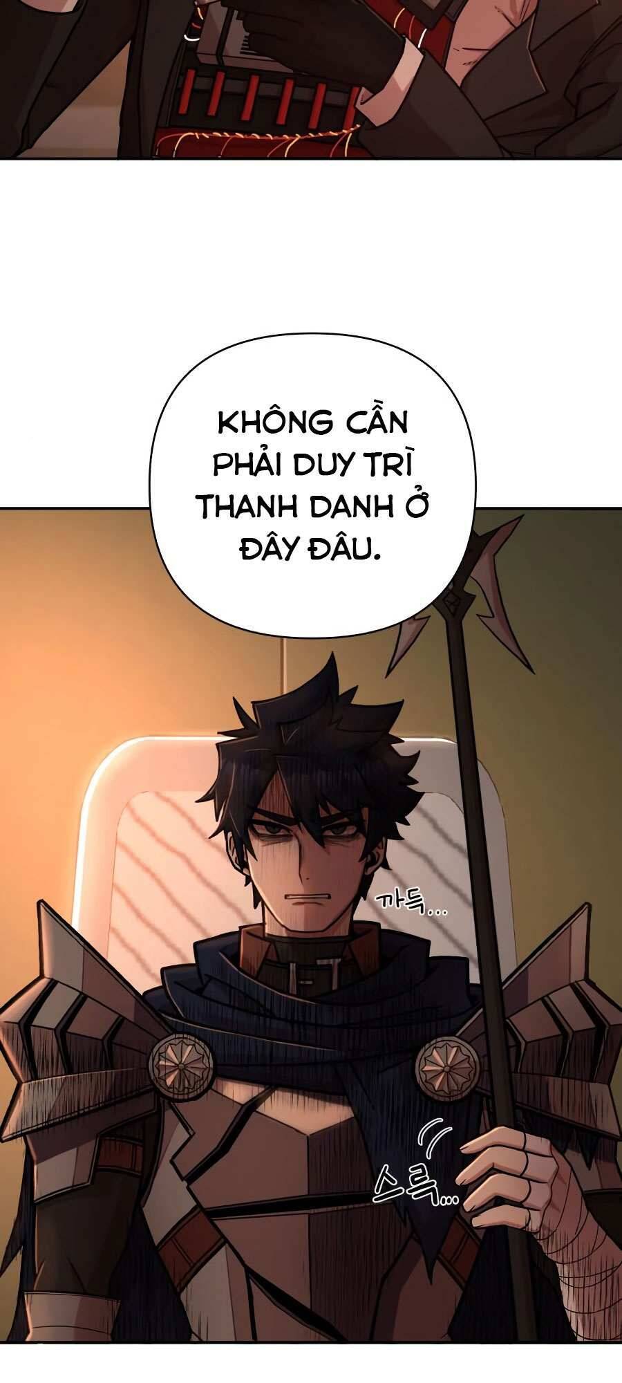 Sự Trở Lại Của Anh Hùng Diệt Thế Chapter 10 - Trang 2