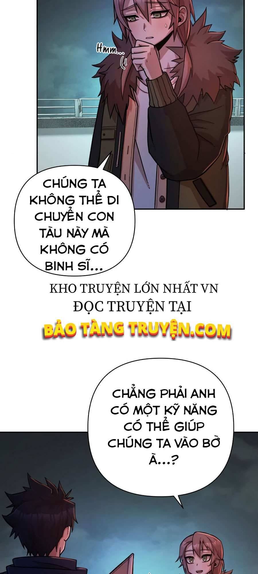 Sự Trở Lại Của Anh Hùng Diệt Thế Chapter 10 - Trang 2