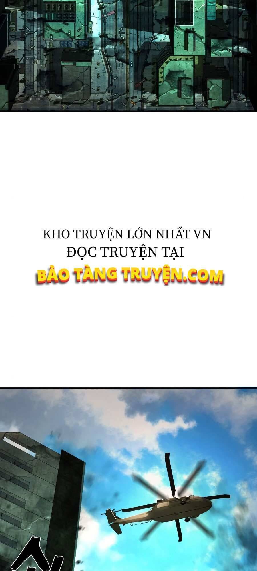 Sự Trở Lại Của Anh Hùng Diệt Thế Chapter 10 - Trang 2