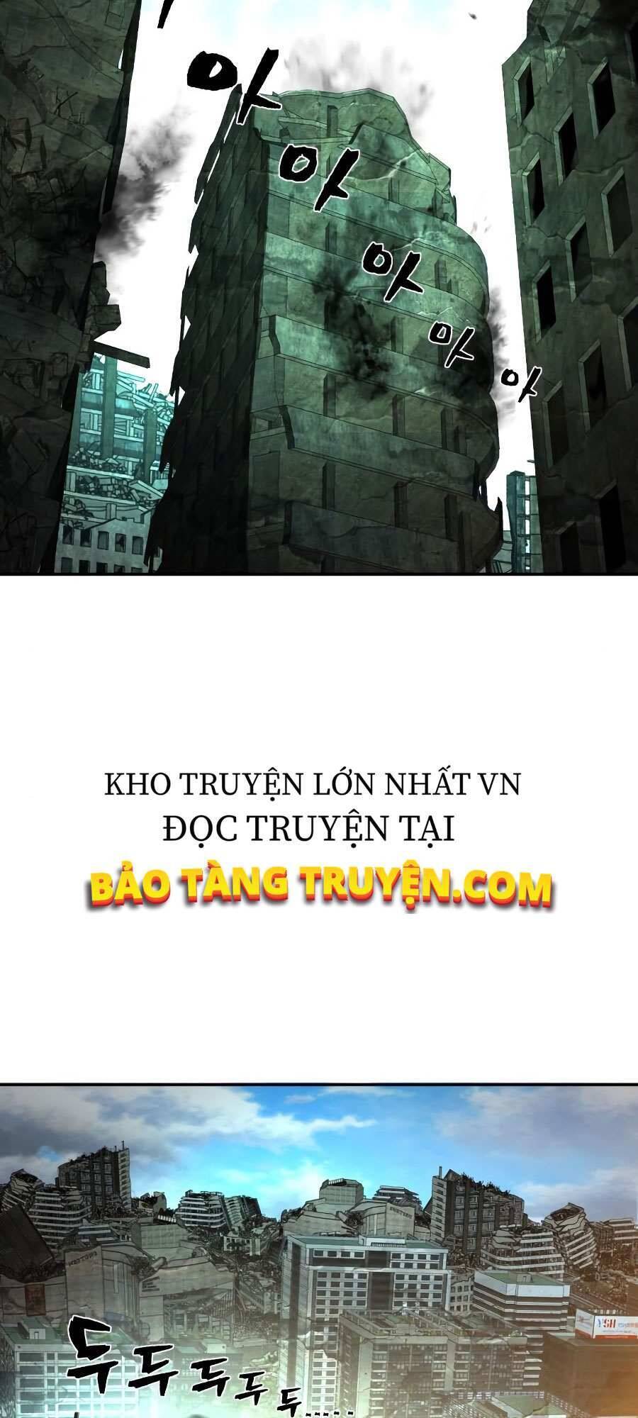 Sự Trở Lại Của Anh Hùng Diệt Thế Chapter 10 - Trang 2