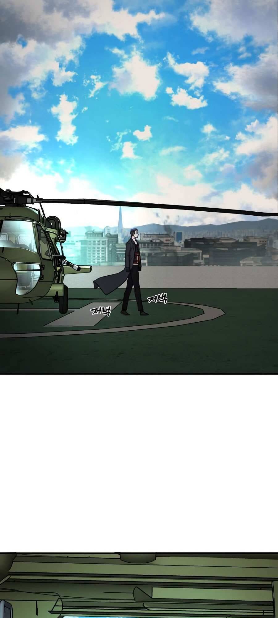 Sự Trở Lại Của Anh Hùng Diệt Thế Chapter 10 - Trang 2