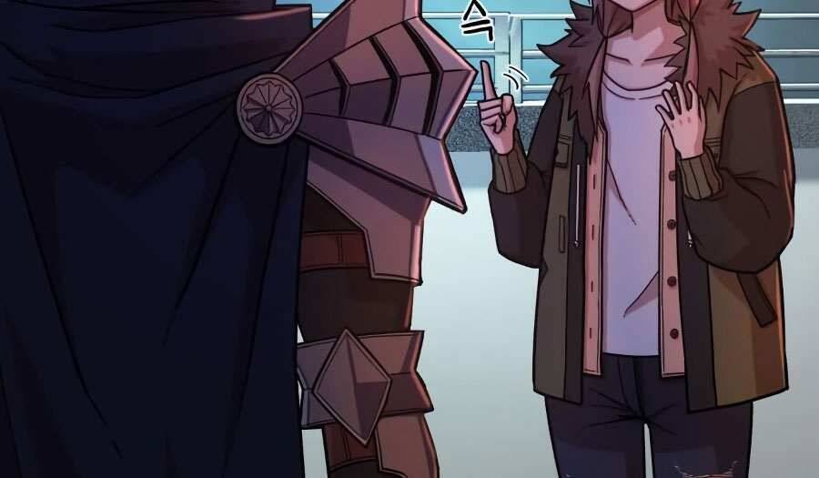 Sự Trở Lại Của Anh Hùng Diệt Thế Chapter 10 - Trang 2