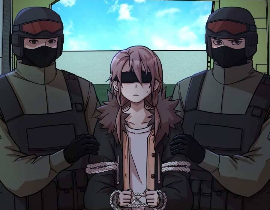 Sự Trở Lại Của Anh Hùng Diệt Thế Chapter 10 - Trang 2