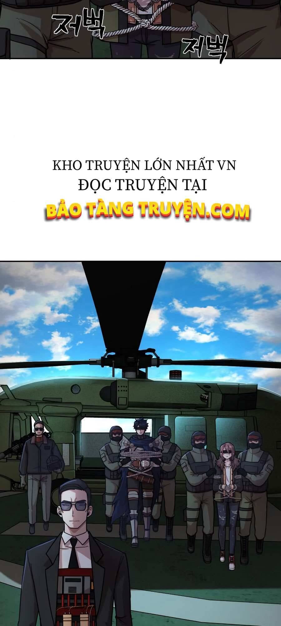 Sự Trở Lại Của Anh Hùng Diệt Thế Chapter 10 - Trang 2