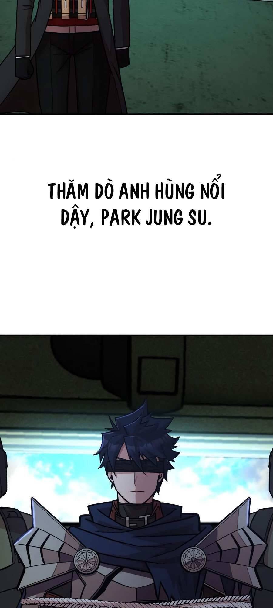 Sự Trở Lại Của Anh Hùng Diệt Thế Chapter 10 - Trang 2