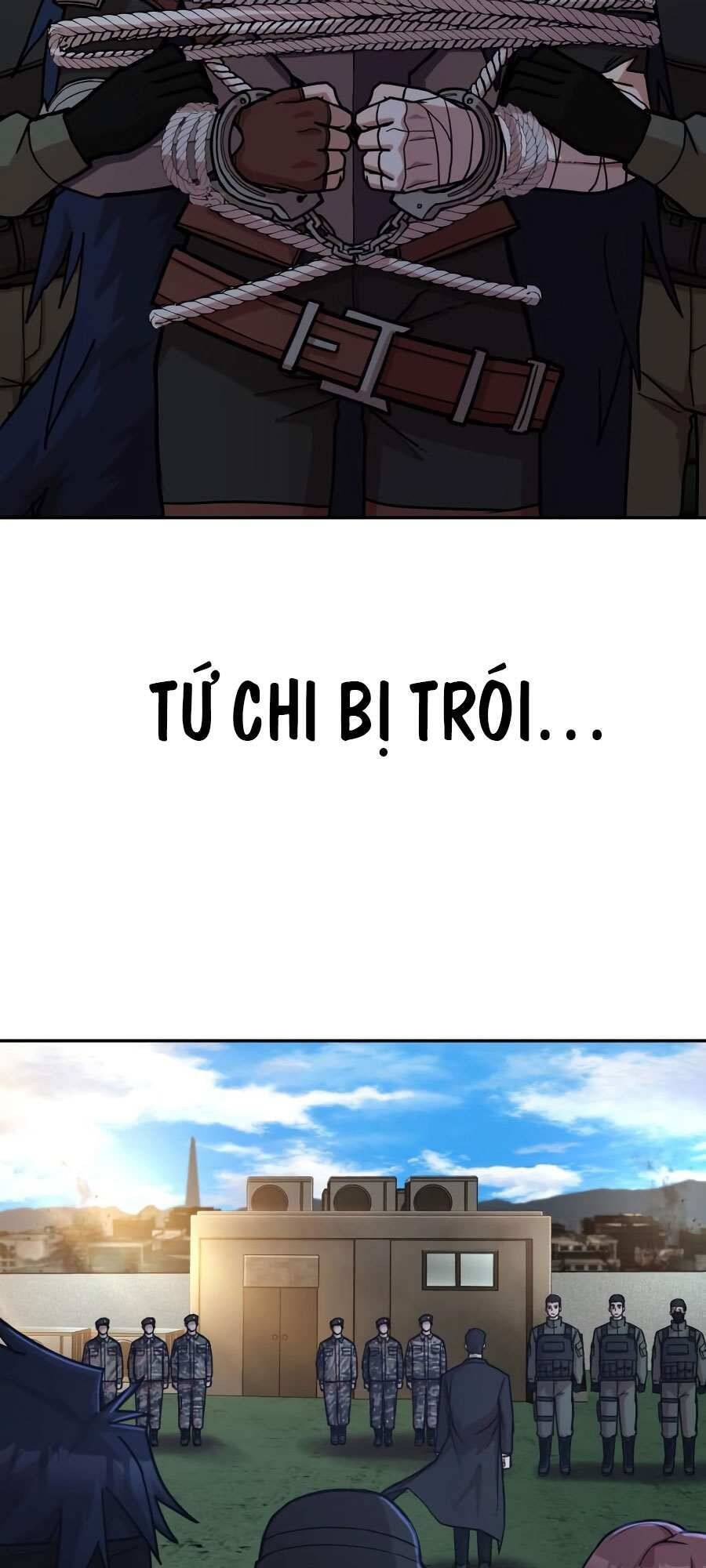 Sự Trở Lại Của Anh Hùng Diệt Thế Chapter 10 - Trang 2