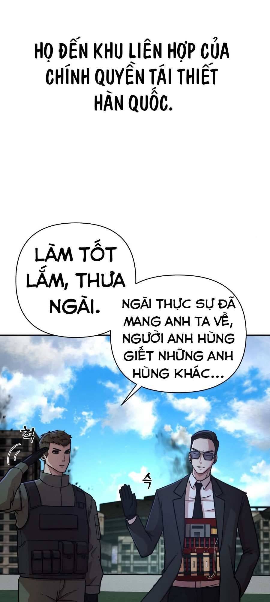 Sự Trở Lại Của Anh Hùng Diệt Thế Chapter 10 - Trang 2