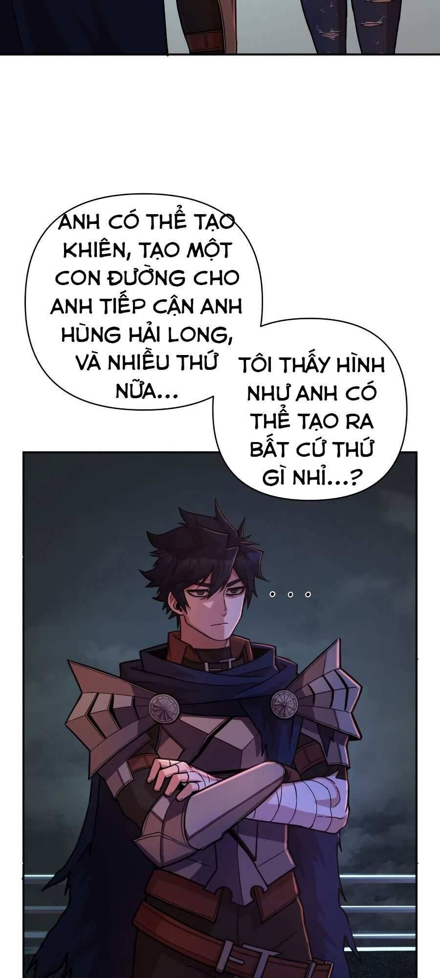 Sự Trở Lại Của Anh Hùng Diệt Thế Chapter 10 - Trang 2