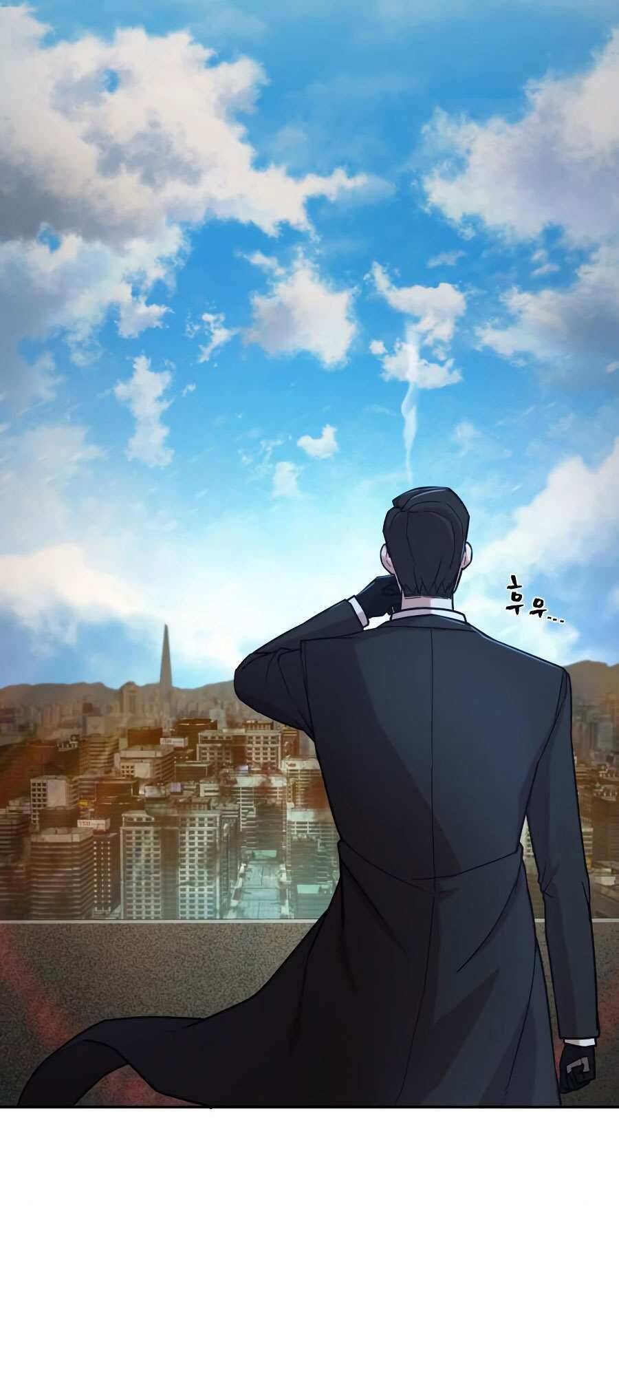 Sự Trở Lại Của Anh Hùng Diệt Thế Chapter 10 - Trang 2