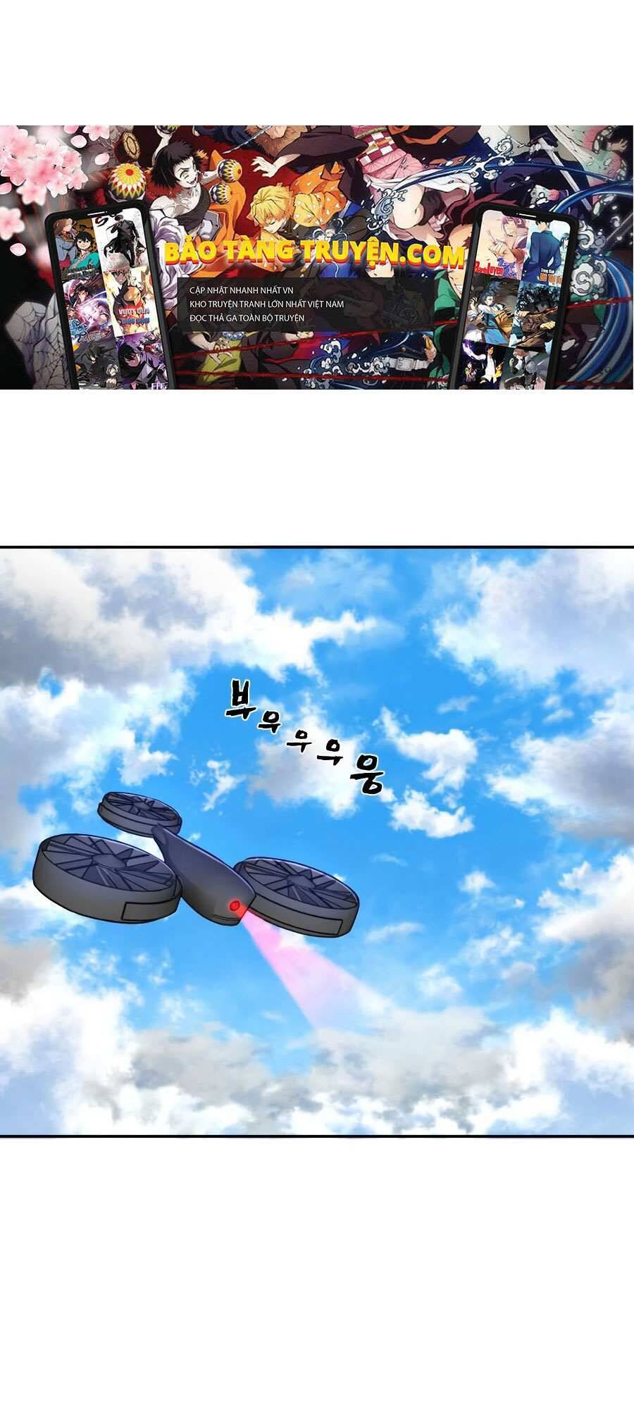 Sự Trở Lại Của Anh Hùng Diệt Thế Chapter 10 - Trang 2