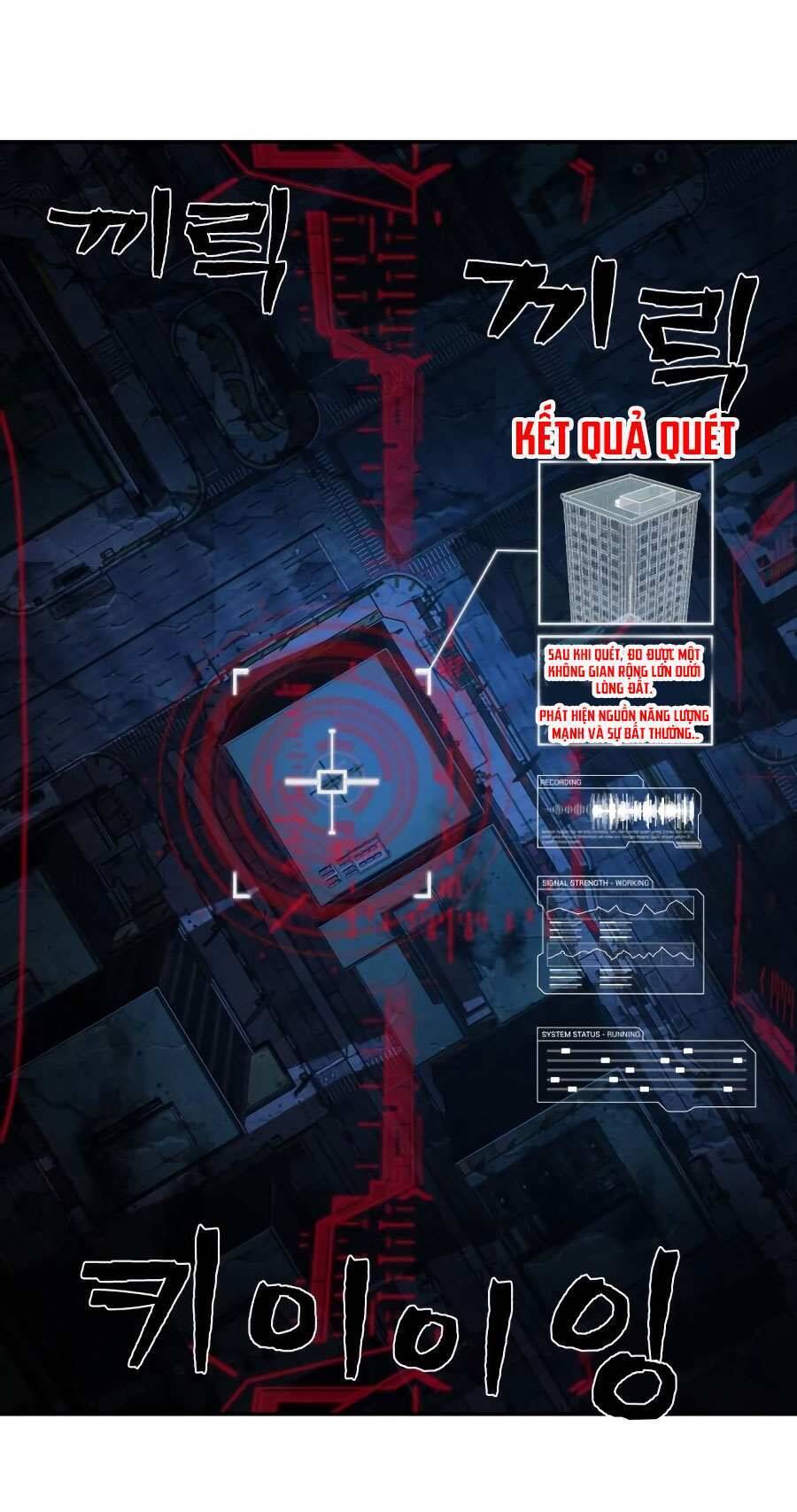 Sự Trở Lại Của Anh Hùng Diệt Thế Chapter 10 - Trang 2