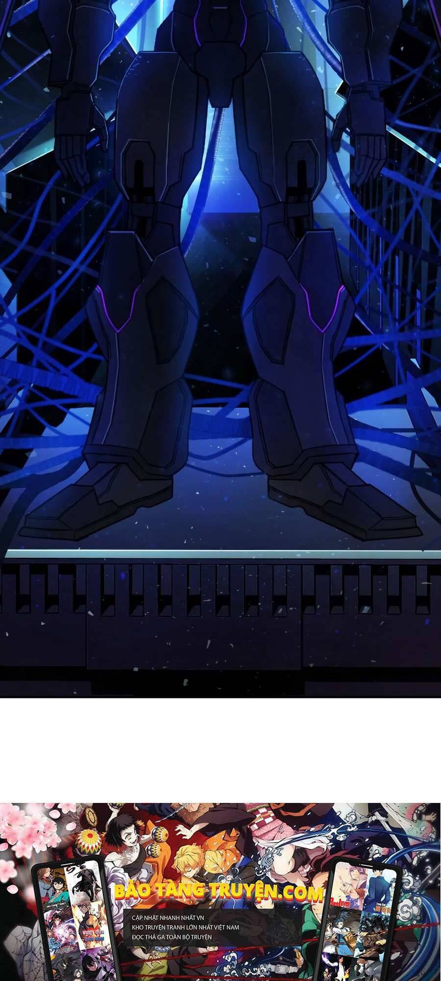 Sự Trở Lại Của Anh Hùng Diệt Thế Chapter 10 - Trang 2