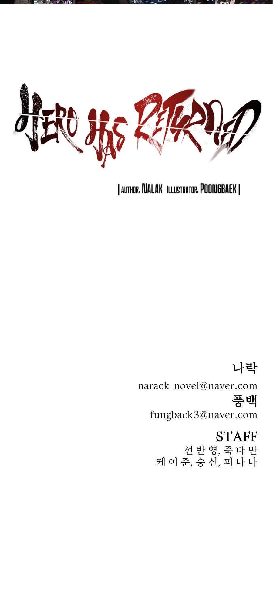 Sự Trở Lại Của Anh Hùng Diệt Thế Chapter 10 - Trang 2