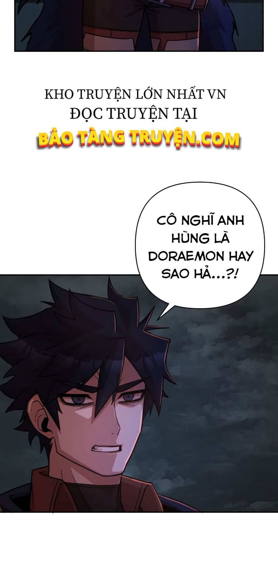 Sự Trở Lại Của Anh Hùng Diệt Thế Chapter 10 - Trang 2