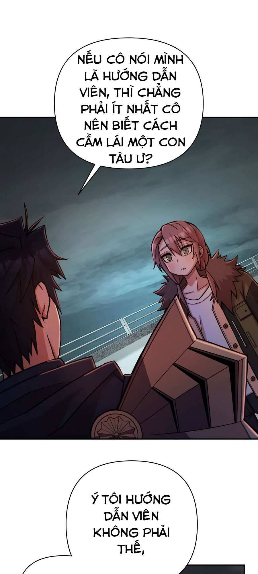 Sự Trở Lại Của Anh Hùng Diệt Thế Chapter 10 - Trang 2