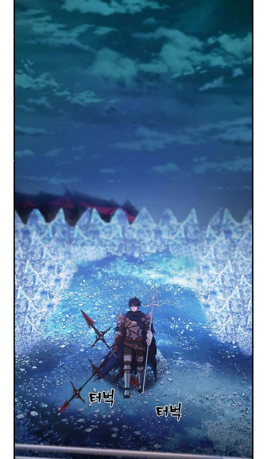 Sự Trở Lại Của Anh Hùng Diệt Thế Chapter 10 - Trang 2