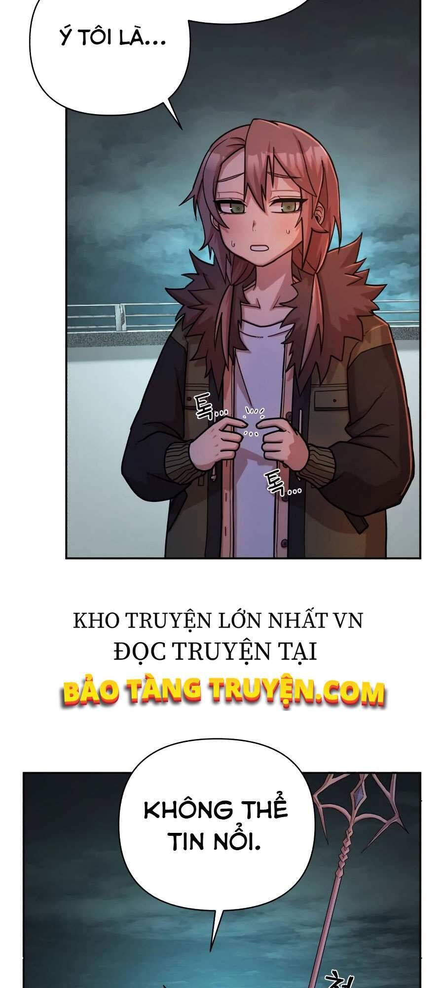 Sự Trở Lại Của Anh Hùng Diệt Thế Chapter 10 - Trang 2