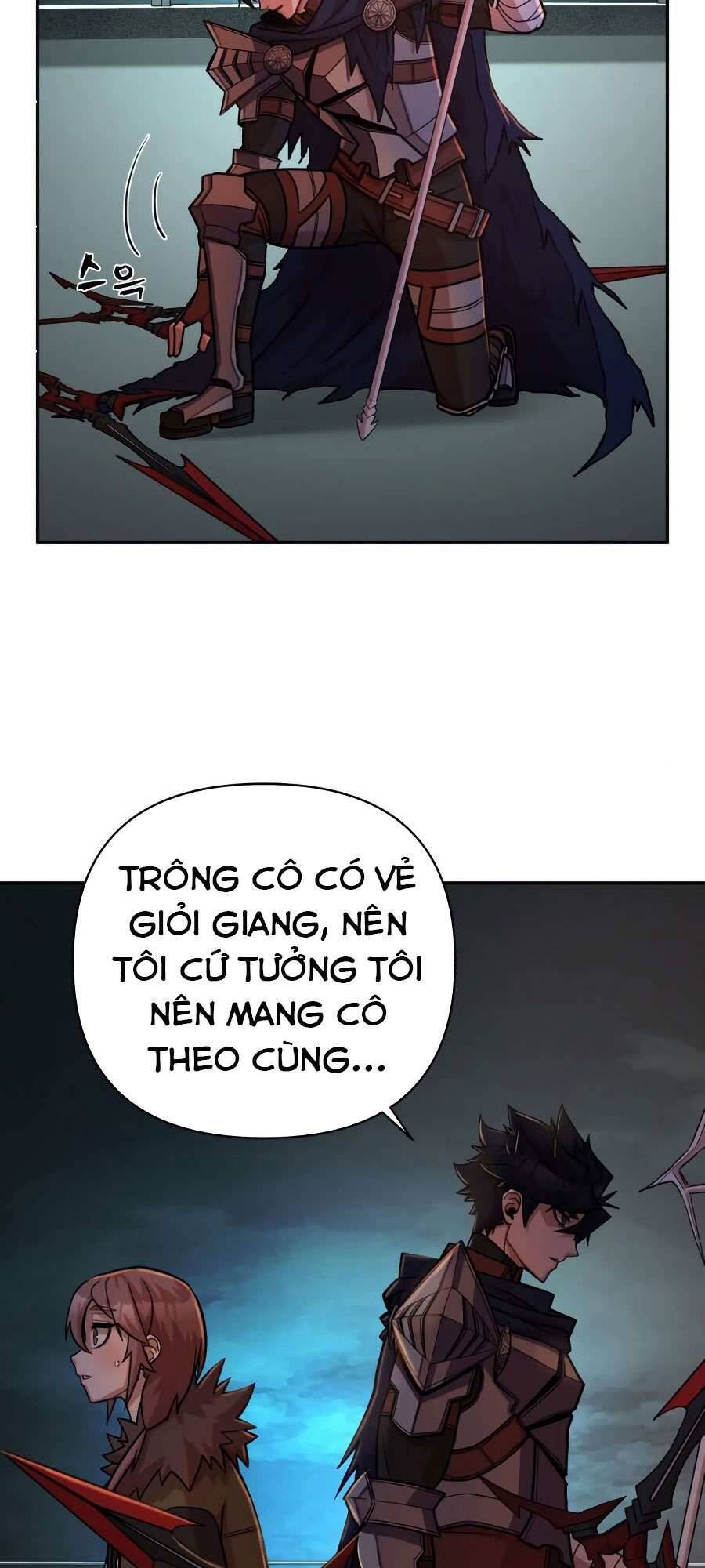 Sự Trở Lại Của Anh Hùng Diệt Thế Chapter 10 - Trang 2