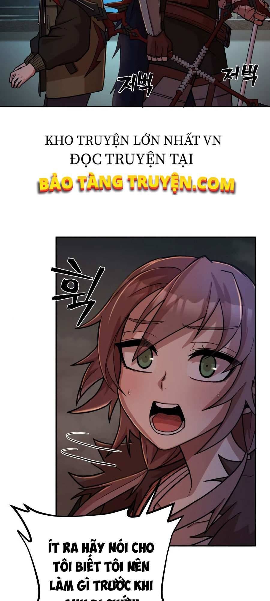 Sự Trở Lại Của Anh Hùng Diệt Thế Chapter 10 - Trang 2