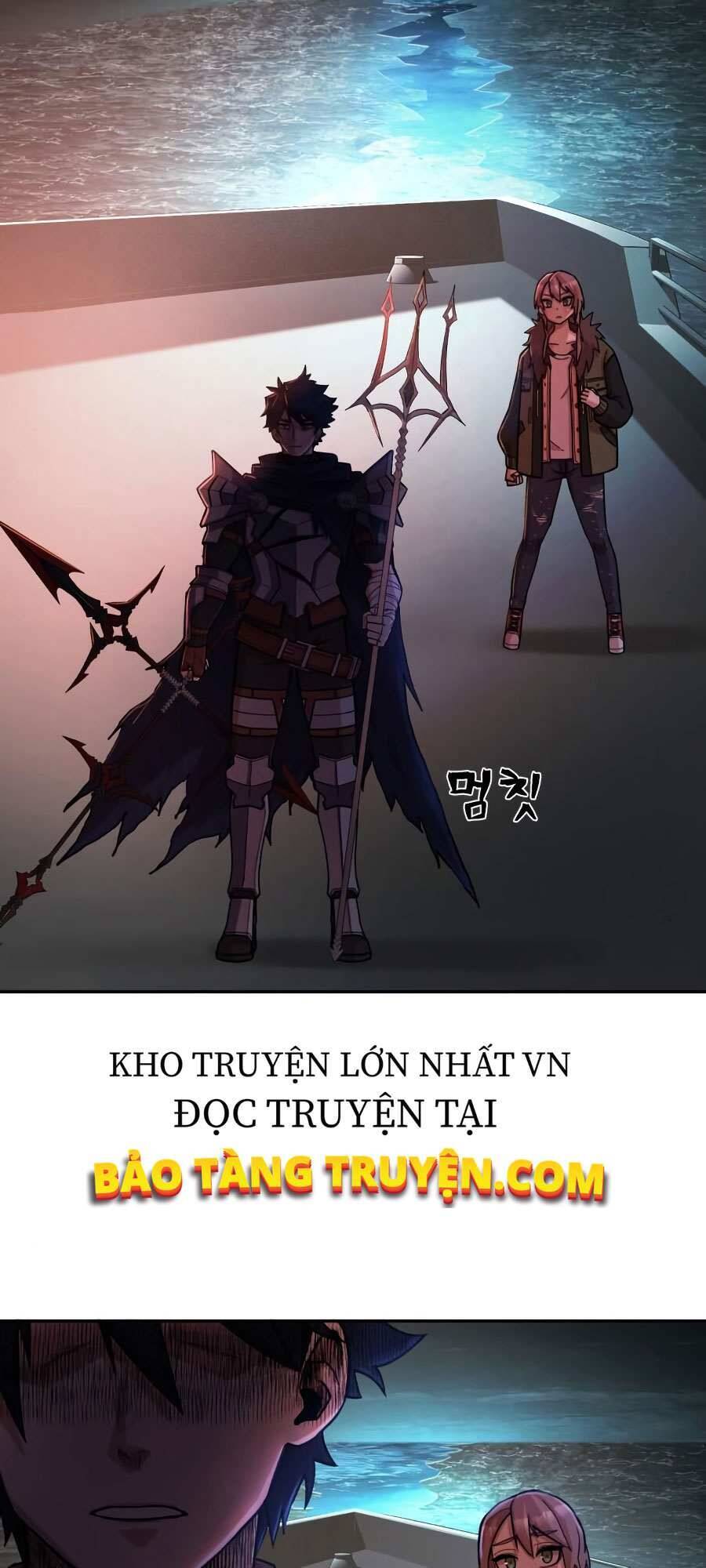 Sự Trở Lại Của Anh Hùng Diệt Thế Chapter 10 - Trang 2