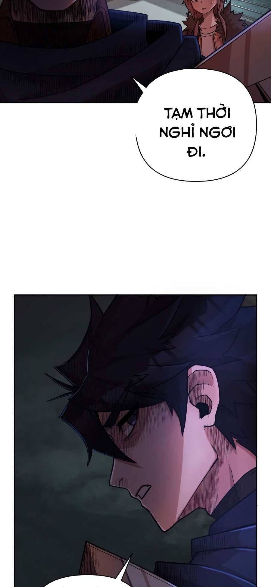 Sự Trở Lại Của Anh Hùng Diệt Thế Chapter 10 - Trang 2