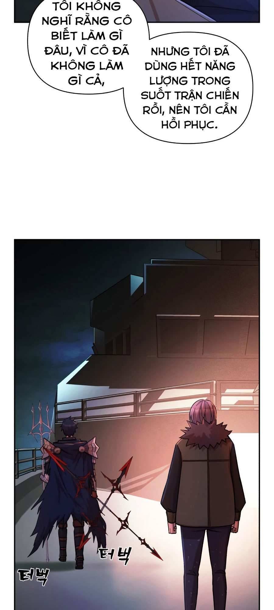 Sự Trở Lại Của Anh Hùng Diệt Thế Chapter 10 - Trang 2