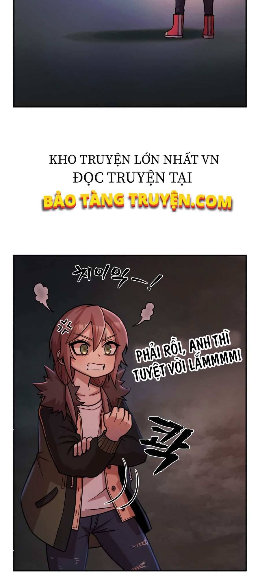 Sự Trở Lại Của Anh Hùng Diệt Thế Chapter 10 - Trang 2
