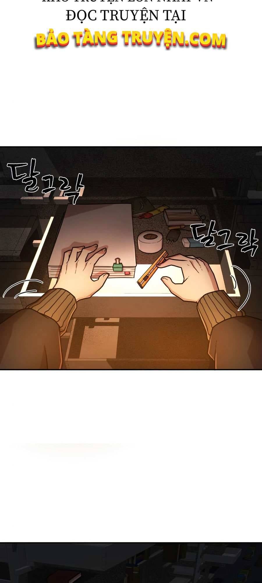 Sự Trở Lại Của Anh Hùng Diệt Thế Chapter 10 - Trang 2