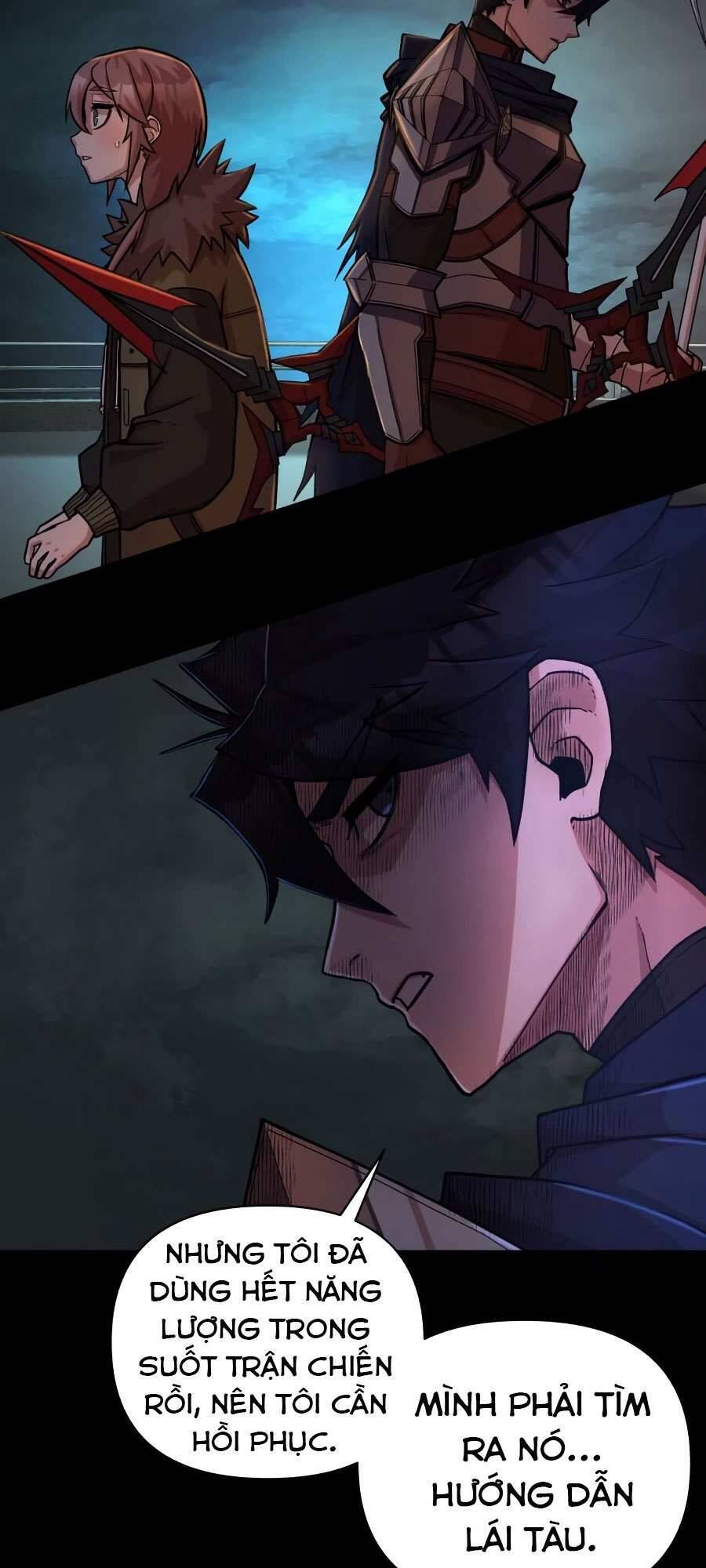 Sự Trở Lại Của Anh Hùng Diệt Thế Chapter 10 - Trang 2