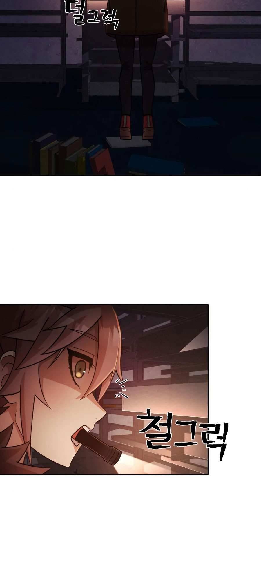 Sự Trở Lại Của Anh Hùng Diệt Thế Chapter 10 - Trang 2