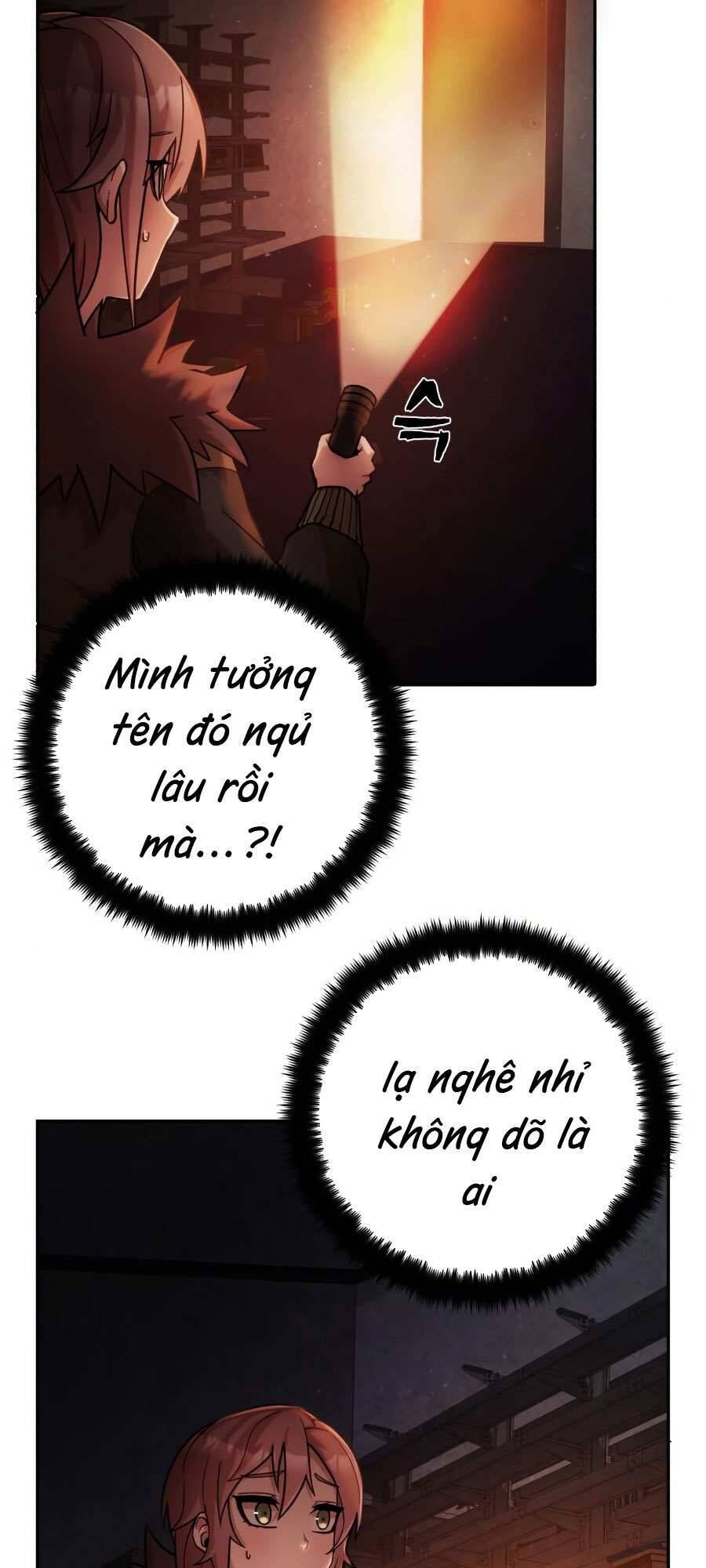 Sự Trở Lại Của Anh Hùng Diệt Thế Chapter 10 - Trang 2