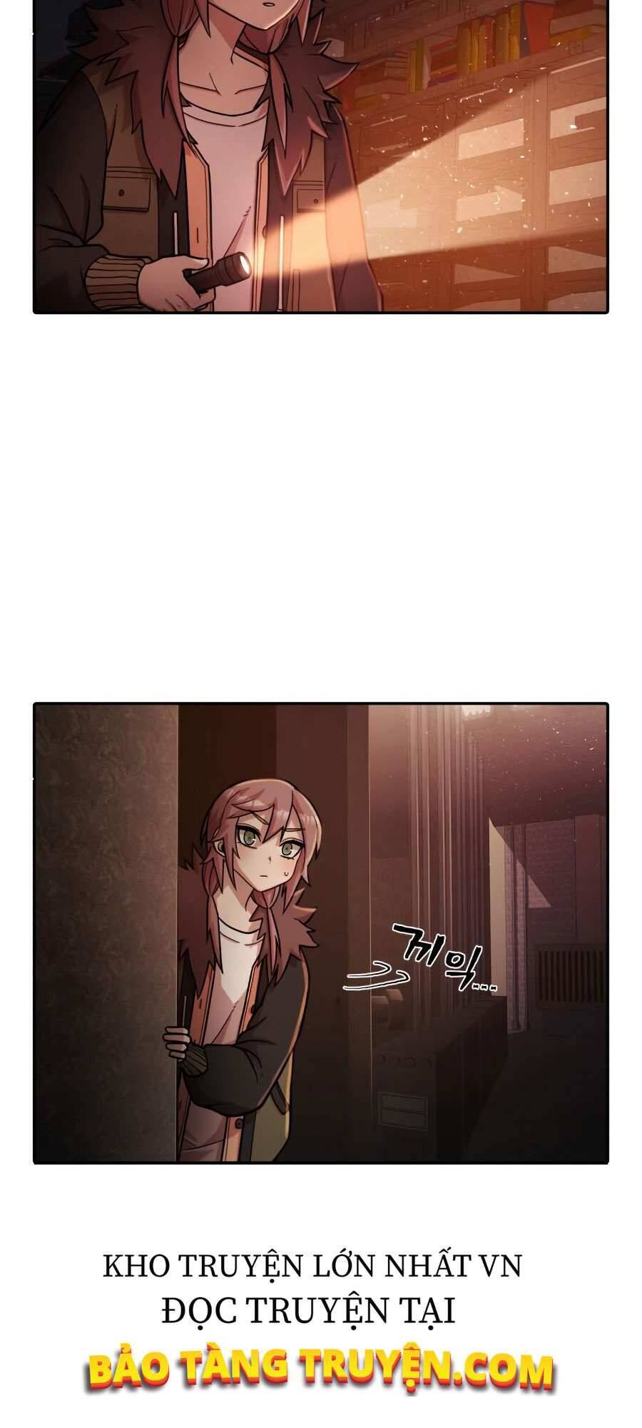 Sự Trở Lại Của Anh Hùng Diệt Thế Chapter 10 - Trang 2