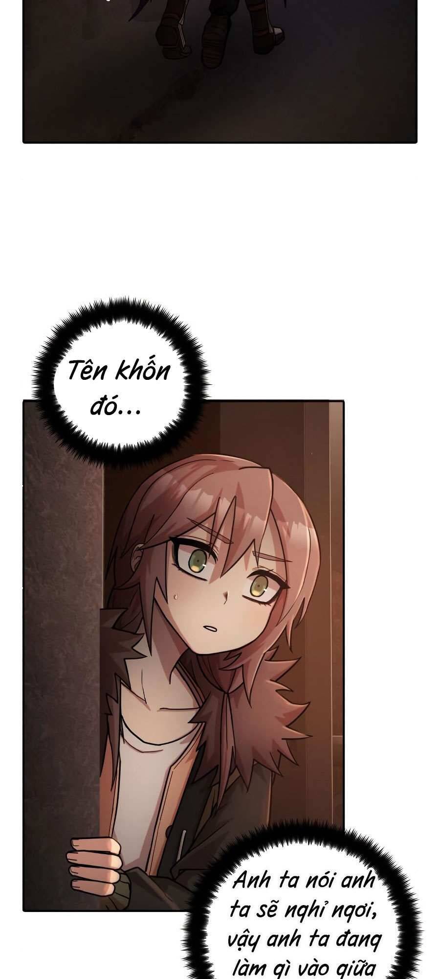 Sự Trở Lại Của Anh Hùng Diệt Thế Chapter 10 - Trang 2