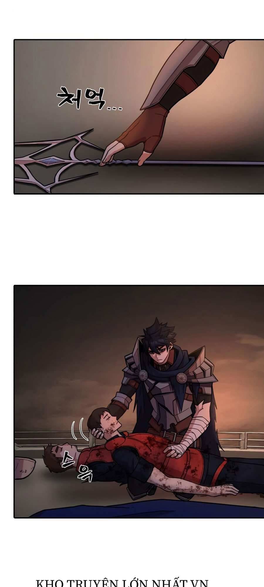 Sự Trở Lại Của Anh Hùng Diệt Thế Chapter 10 - Trang 2