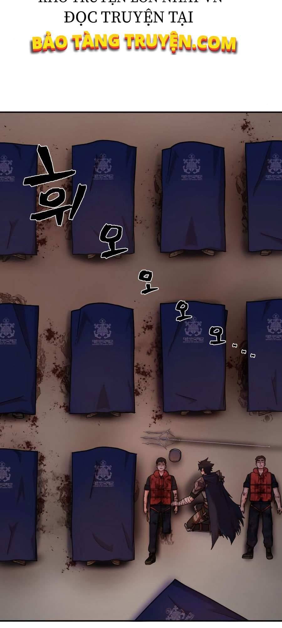 Sự Trở Lại Của Anh Hùng Diệt Thế Chapter 10 - Trang 2