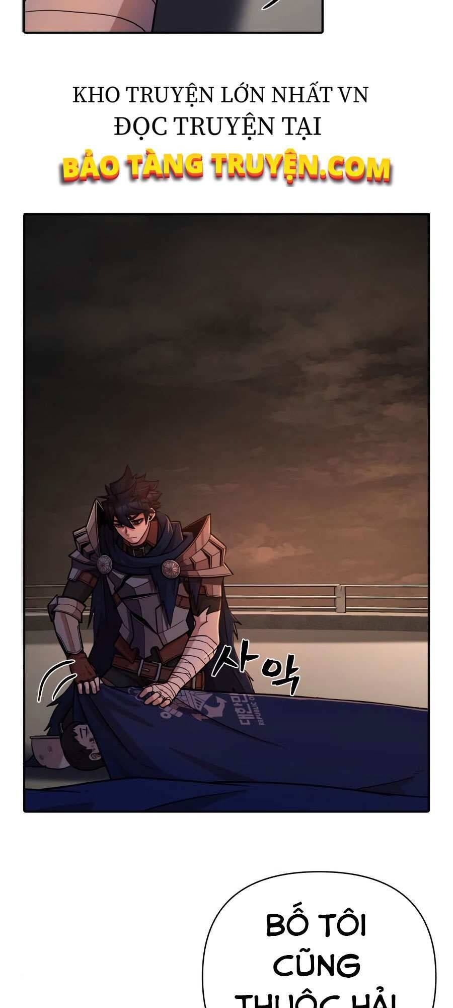 Sự Trở Lại Của Anh Hùng Diệt Thế Chapter 10 - Trang 2